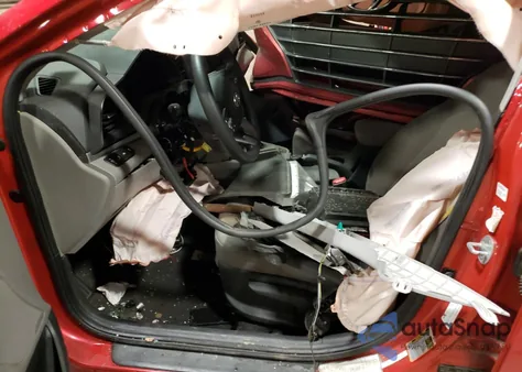 2020 Hyundai Elantra Sel из США, поврежденный, VIN 5NPD84LF0LH579581